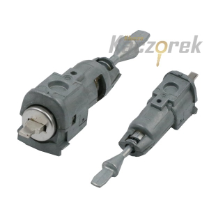 Zamek VW 005
